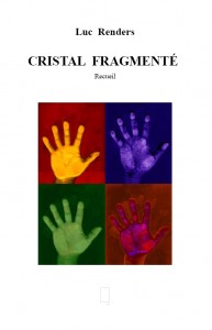 Cristal Fragmenté